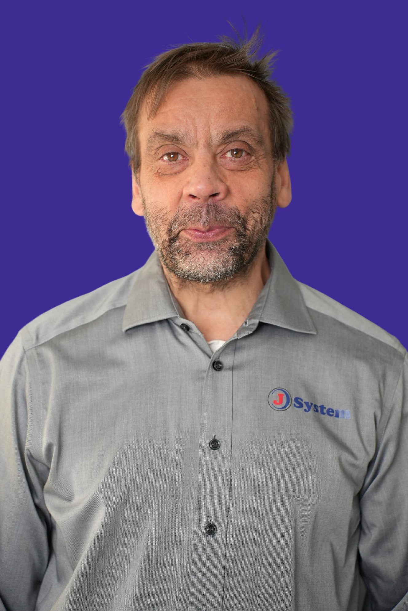 Jouko Sorvisto • J-System Ltd Oy