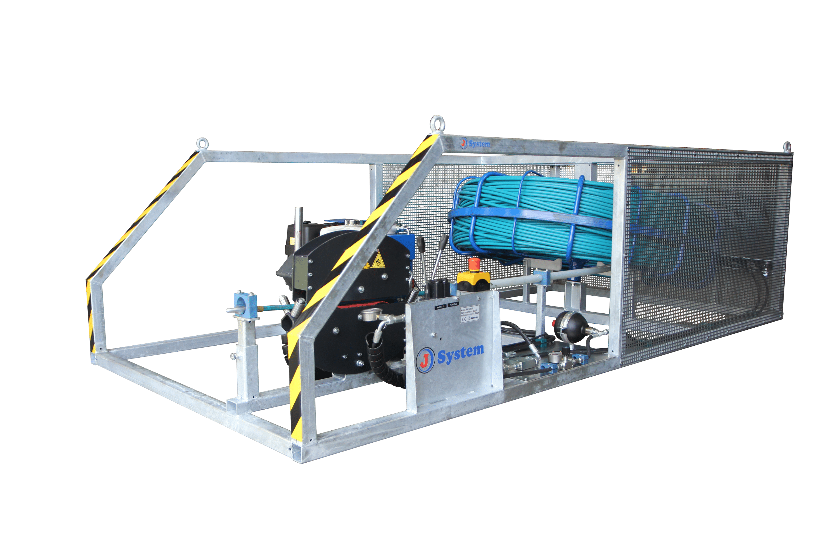VVL50x800 • J-System Ltd Oy